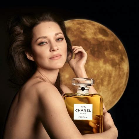 chanel no 5 new commercial|chanel no 5 marion cotillard.